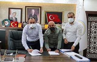 Başkan Tanış: “Hayaldi gerçek oldu”