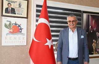Başkan Topaloğlu: “Haziran ayı itibarı ile Rusya’dan...