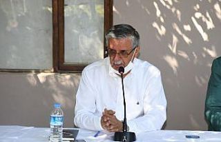 Başkan Topaloğlu’ndan imar bilgilendirmesi