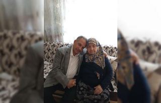Başkan Yalçın’dan ‘Anneler Günü’ mesajı
