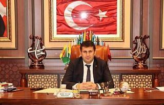 Başkan Yaşar’an Anneler Günü mesajı