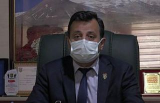 Başkan Yavuz: "Devletimiz hiç bir hesabı yarım...