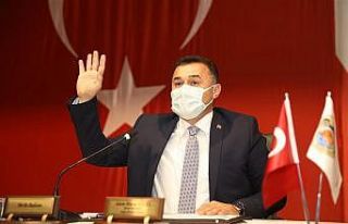 Başkan Yücel: “Bütçemizdeki dengeyi koruduk”