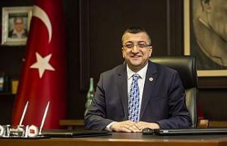 Başkanı Öz, "Pandemi sürecinde halkımızın...