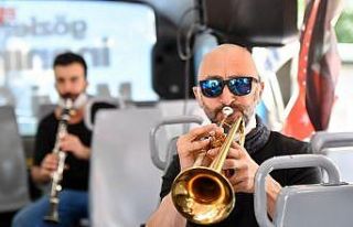 Başkent’te 19 Mayıs ruhu yaşatılacak