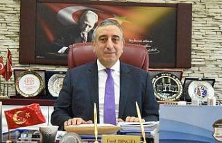 Başsavcı Bingül: ‘Erzurum’da görev yapmak...