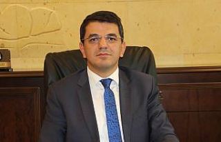 Başsavcı Şahin, Çanakkale Cumhuriyet Başsavcılığı...