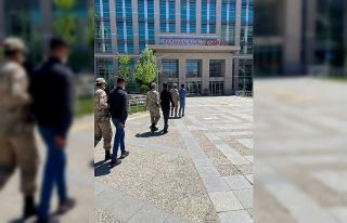 Batman ve Siirt’te hırsızlık yapan 3 kişi JASAT...