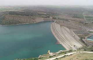 Batman’da sulama sezonu başladı