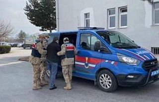 Battalgazi’de FETO/PDY’den 1 gözaltı