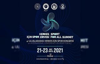 Bayburt Üniversitesi, spor alanında önemli bir...