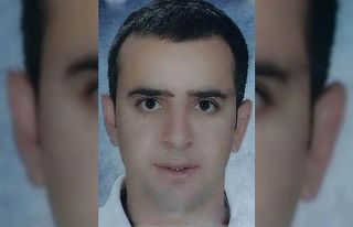 Bayburt Üniversitesini üzen ölüm