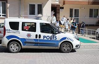 Bayram günü evinde ölü bulundu