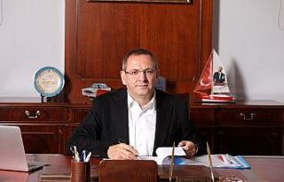 Bayram öncesi esnafa bin Türk Lirası destek