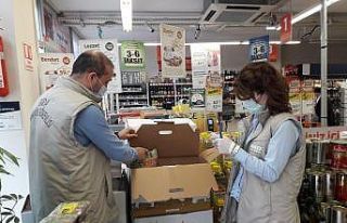 Bayram öncesi gıda denetimleri devam ediyor