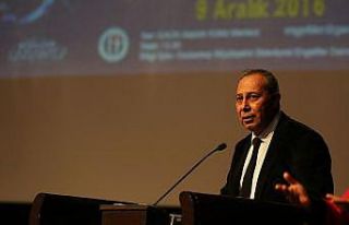 Bayram öncesi sağlıklı beslenme uyarısı