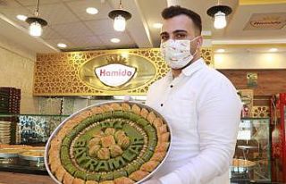 Bayram öncesi ucuz baklava uyarısı