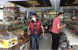 Bayram şekeri satışları düştü