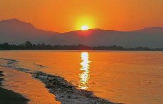 Bayramda Muğla’da hava güneşli