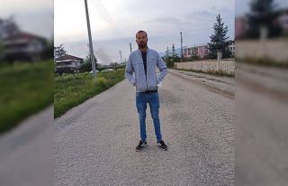 Bayramlaşma dönüşü feci kaza: 1 ölü, 1 yaralı