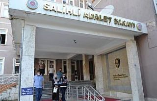 Bebeğini ölüme terk eden vicdansız anne tutuklandı
