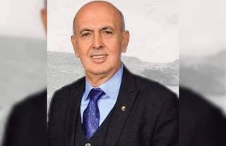 Belediye Başkan Yardımcısı korona virüsüne yenik...