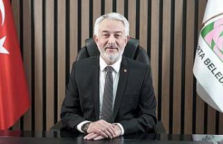 Belediye Başkanı Başdeğirmen’den su kullanımında...