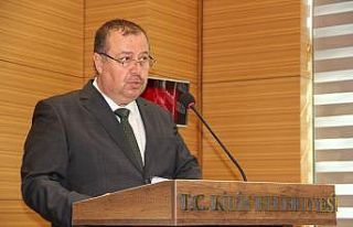 Belediye Başkanı Ramazan’dan Anneler günü mesajı
