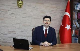Belediye seraları ürün vermeye başladı