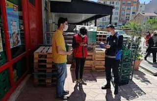 Belediye vatandaşların bayramı en iyi şekilde...