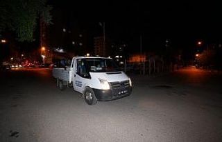 Belediyeden haşere açıklaması