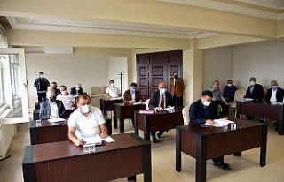 Belirlenen 8 bölgeye Çocuk Parkı yapılacak