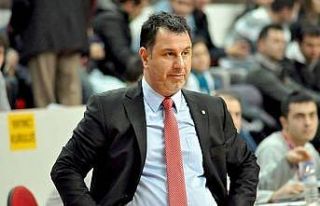 Bellona Kayseri Basketbol’da öncelik hoca