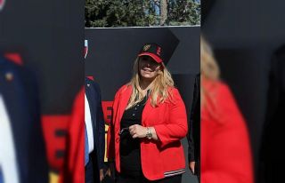 Berna Gözbaşı: "Büyük emekler verdik ve...