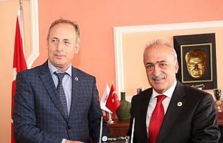 Beşeri ve Sosyal Bilimler Fakültesi’ne yeni bölüm...