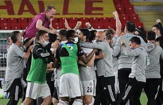 Beşiktaş’ın en anlamlı şampiyonluğu