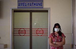 Besni Devlet Hastanesi uzman doktor kadrosunu güçlendiriyor