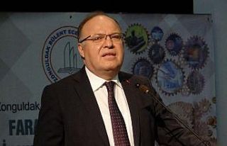 BEÜ Farabi 7’inci AR-GE ve İnovasyon Proje Pazarı...