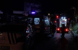 Beykoz’da kısıtlamada dükkanının akrabası...