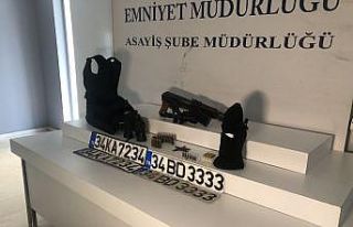 Beykoz’daki cinayet zanlısı yakalandı