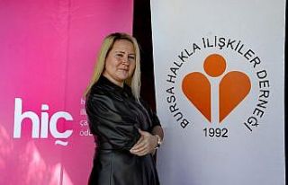 BHİD Başkanı Oruç: “Bursa iletişim fakültesini...