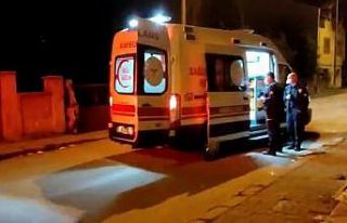 Bıçaklı kavgaya tam kapanmada engel olamadı: 3...