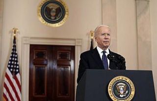 Biden ve Putin’in haziranda Cenevre’de yüz yüze...