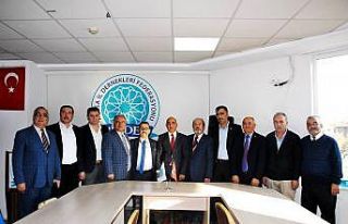 BİLDEF’ten İsrail mallarına boykot çağrısı