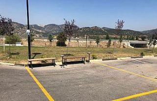 Bilecik Belediyesi çalışmaları Sağlıklı Kentler...