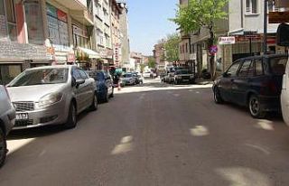 Bilecik tam kapanmaya tam uyuyor