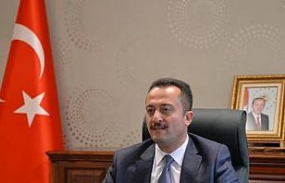 Bilecik’e 13 milyon 733 bin lira destek