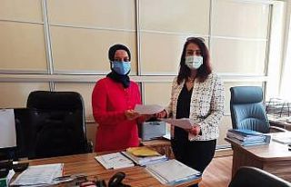 Bilecik’in ilk kadın derneği kuruldu