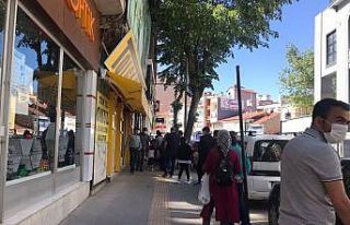 Bilecik’te arife yoğunluğu