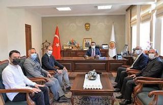 Bilecik’te Müzeler Haftası kutlanıyor